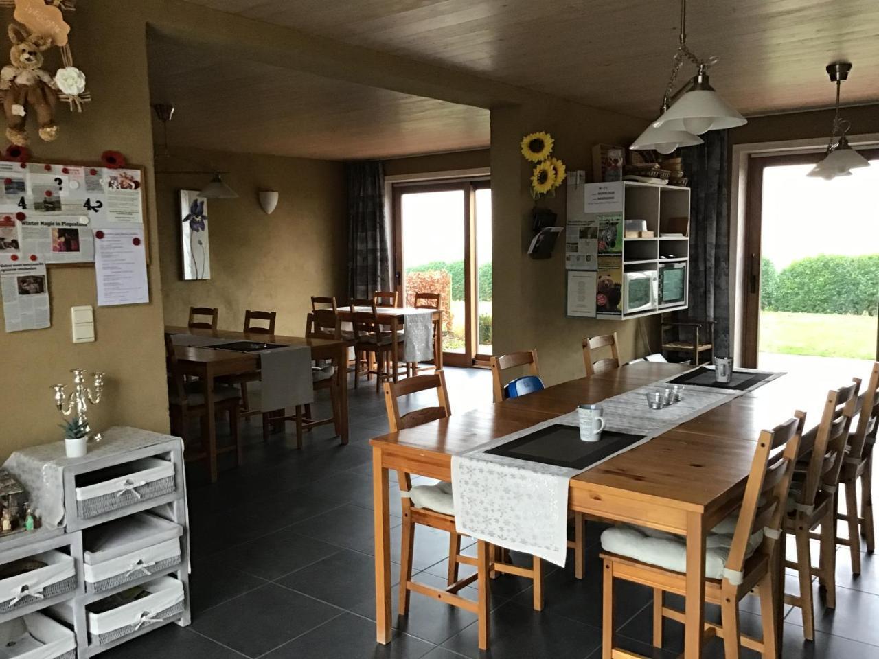 'T Moerlogie Villa เวอร์เนอ ภายนอก รูปภาพ